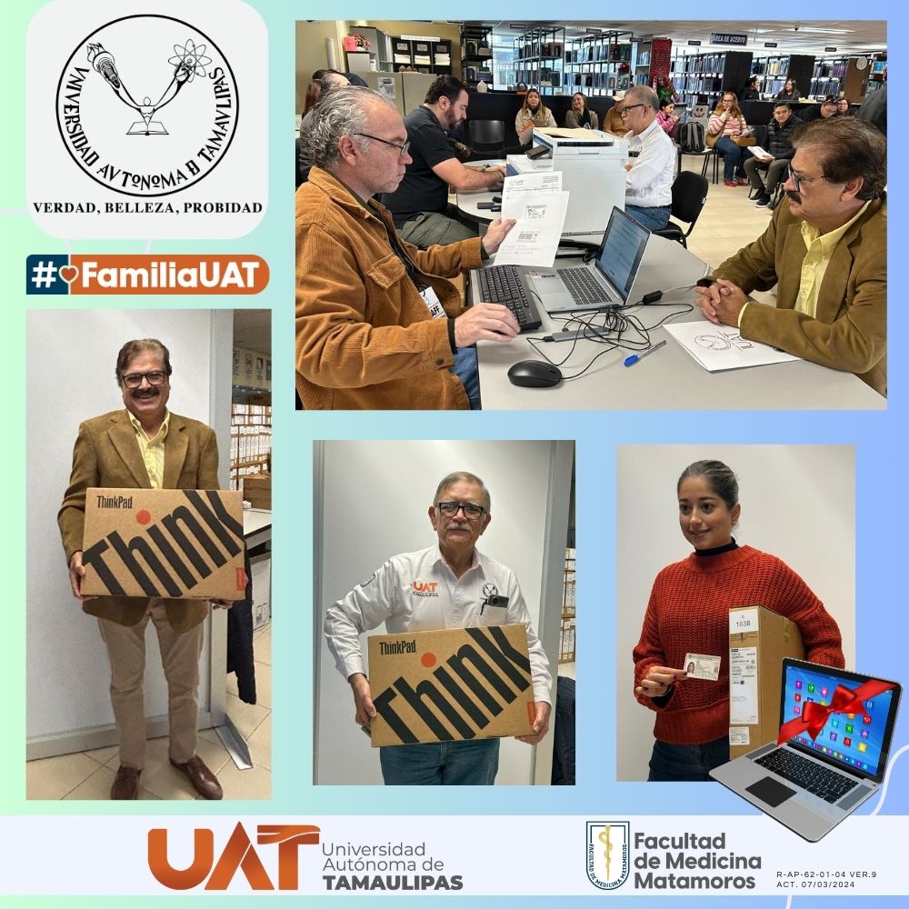 Facultad de Medicina Matamoros Noticias