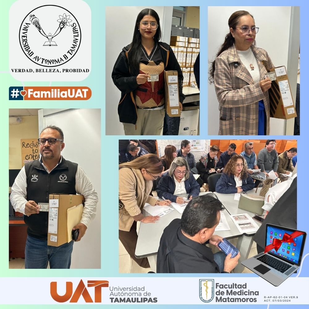 Facultad de Medicina Matamoros Noticias