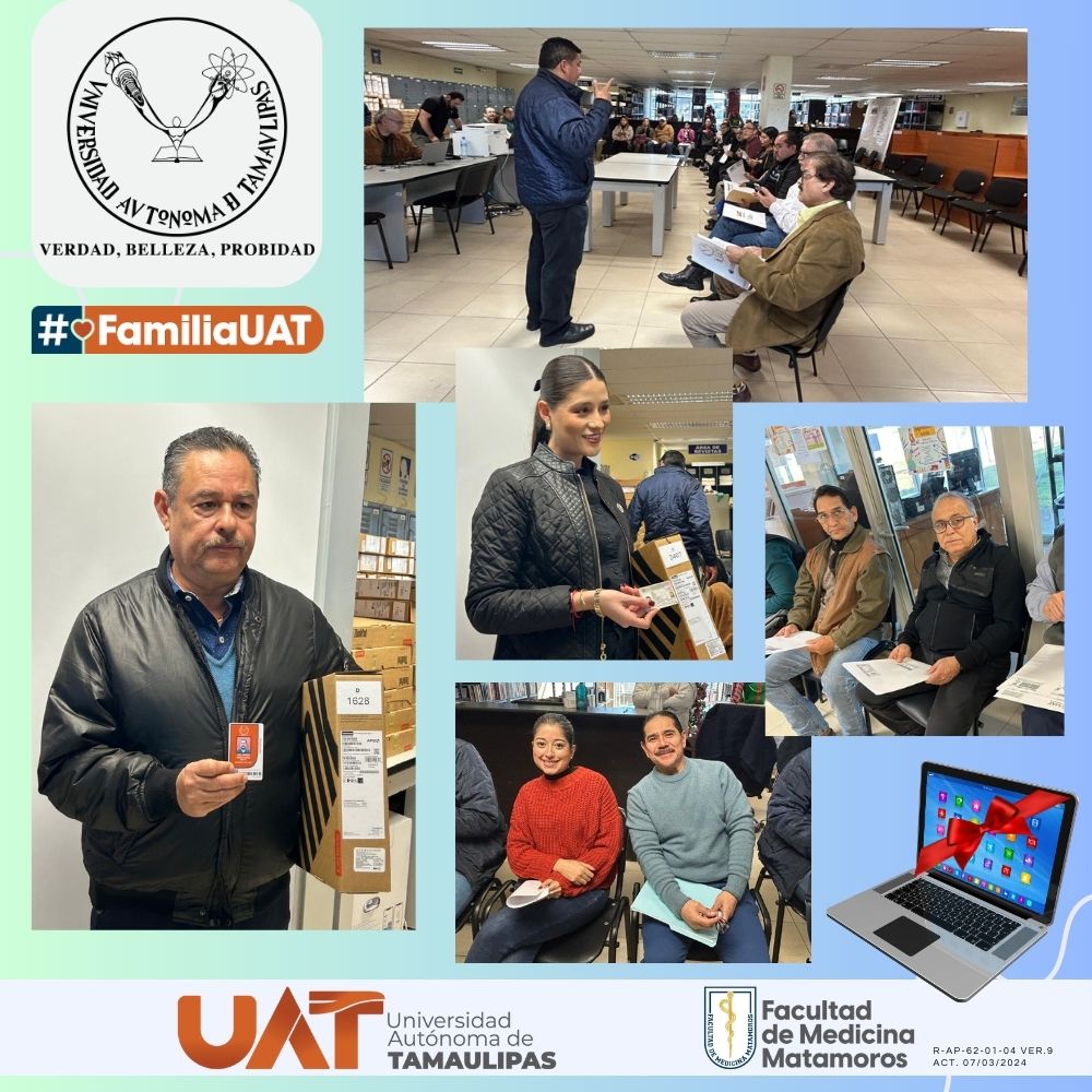 Facultad de Medicina Matamoros Noticias